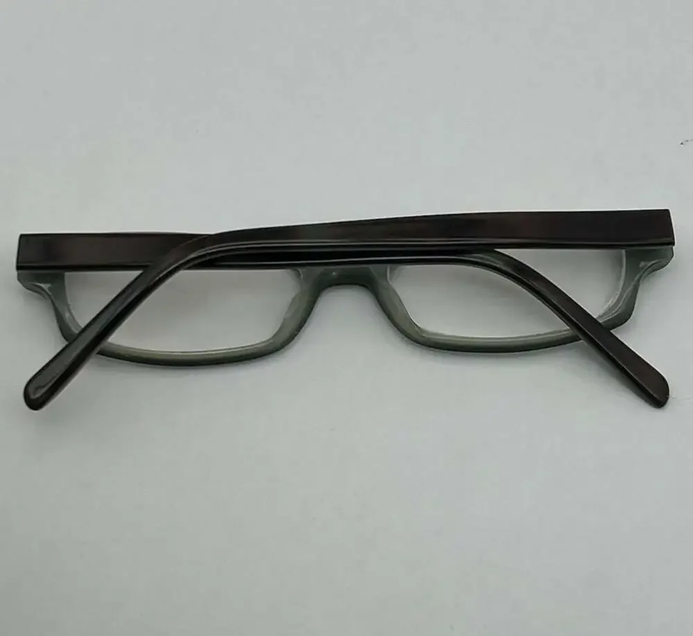 Ralph Lauren Made In Italy Eyeglasses Frames
